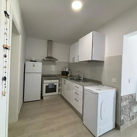 Lejlighed Casa Engodo *