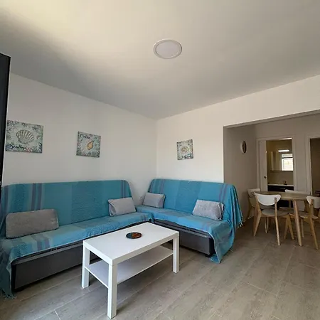 Apartamento Casa Engodo