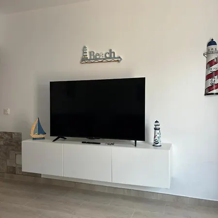 Casa Engodo * Caleta de Sebo