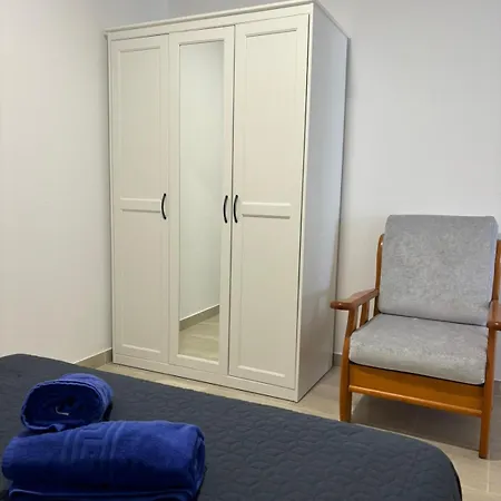 Apartamento Casa Engodo