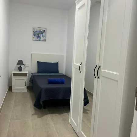 Apartamento Casa Engodo *