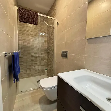 Apartmán Casa Engodo